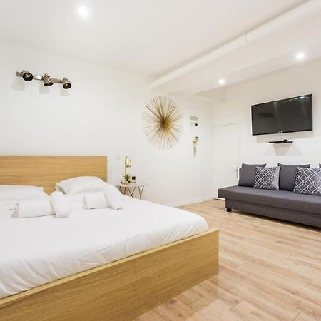 Cmg Michel-Ange Molitor - Exelmans Apartment Париж Екстериор снимка